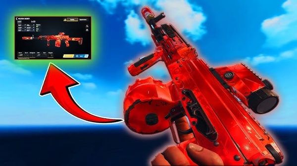 Guide de recharge d'or dans Blood Strike : Obtenez l'Inferno Striker 2026