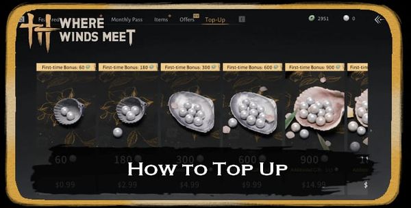 Beli Golden Ingots Where Winds Meet dengan Selamat – Panduan PC & Mudah Alih 2026