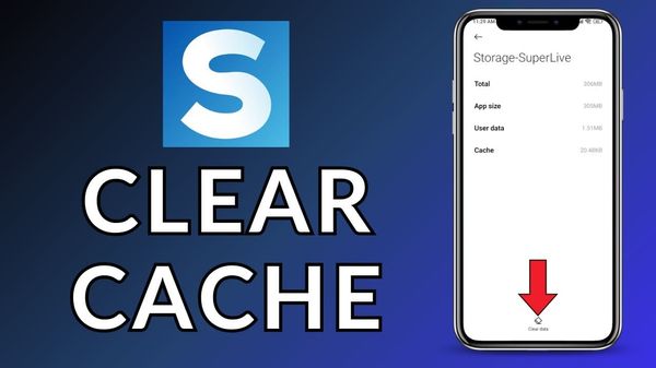 SuperLive 갤럭시 화면 전환 가이드: 토큰 충전 및 PK 팁 2026