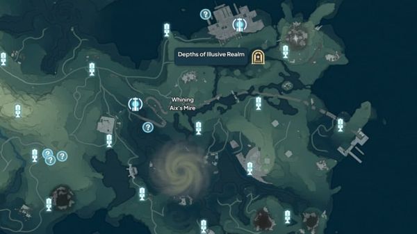 명조: 워더링 웨이브 환상 회랑 가이드: 2026년 모든 팬텀 스킨 정보