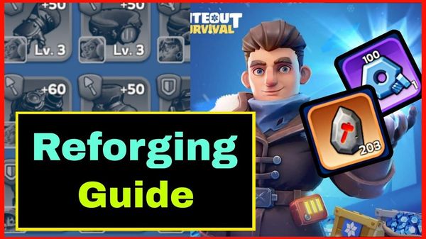 화이트아웃 서바이벌 족장 장비 재련: 2026년 신화 등급 재료 가이드