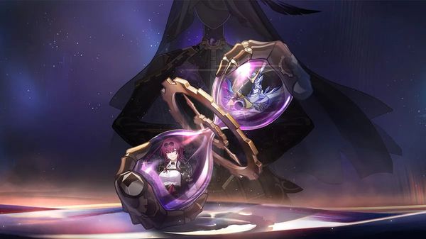 Panduan Apocalyptic Shadow HSR 4.2: Clear 12-Bintang & Shard