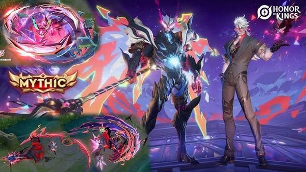 Festival 5v5 Honor of Kings 2026: Panduan Top-Up Token