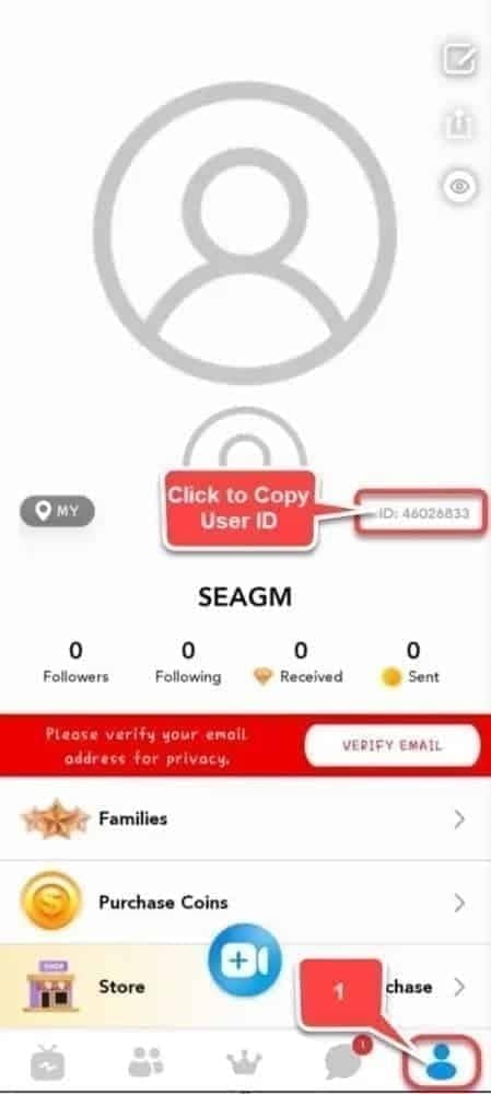 SuperLive Mega Spender 2026: Fast Token Top-Up Guide