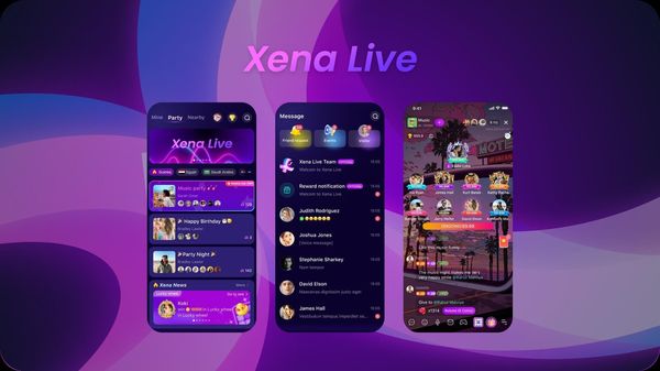 Xena Live 4-Digit IDs: Expert Auction & Recharge Guide