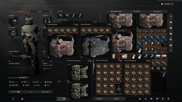 Arena Breakout Stash Upgrades: 2026 Bond Recharge Guide