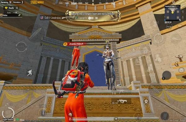저렴한 PUBG 모바일 UC 충전: 4.4 프로메테우스 가이드 2026