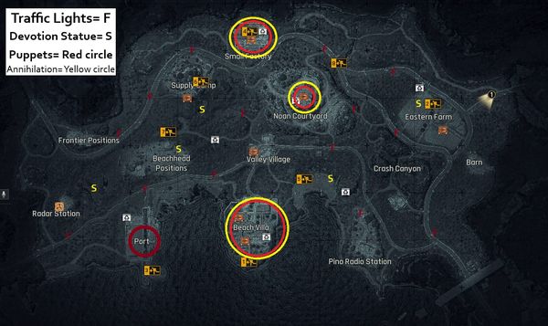 Arena Breakout, 5-й сезон: «Тайное хранилище» и пополнение быстрых облигаций