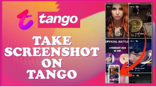 Tango Live Diamonds: Save 40% on Budget PK Recharge Packs