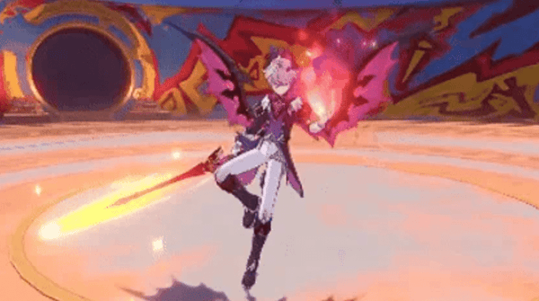 Durin: The Pyro Support Redefining Fire Teams with Dual-State Power in Genshin Impact 6.2